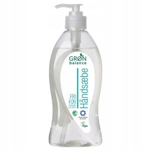 Gron Balance Mydło Do Rąk W Płynie 500 Ml