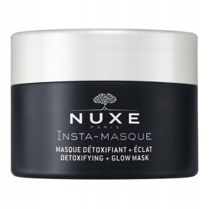 Nuxe Insta-masque Maseczka Detoksykująca 50ml