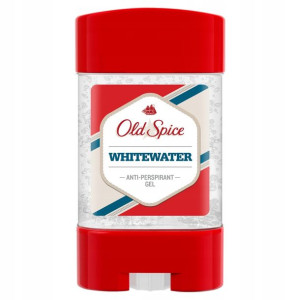 Old Spice Whitewater Antyperspir I Deo W Żelu 70ml