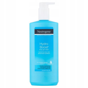 Neutrogena Hydro Boost Żelowy Balsam Do Ciała400ml