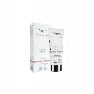 Yappco Micelarny Żel Do Higieny Intymnej 200ml