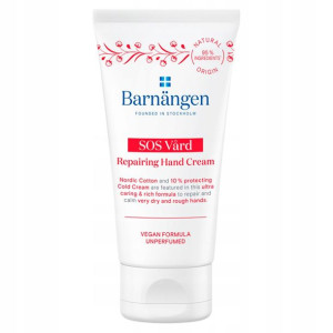 Barnangen Sos Vard Regenerujący Krem Do Rąk 75 Ml