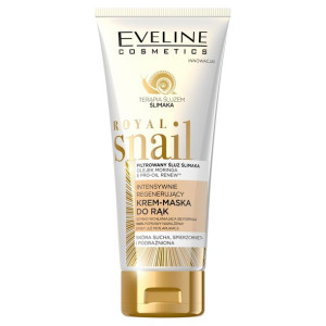 Eveline Cosmetics Royal Snail Krem Do Rąk 100ml