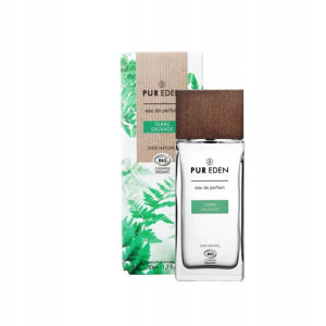 Pur Eden Bio Terre Sauva Woda Perfumowana 50ml