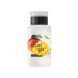 Seyo Zmywacz Do Manicure Hybrydowego Mango 200ml