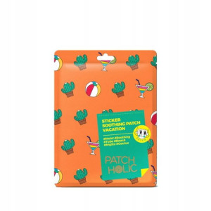 Patch Holic Kojąc Płatki Do Naklejania Vacation12g