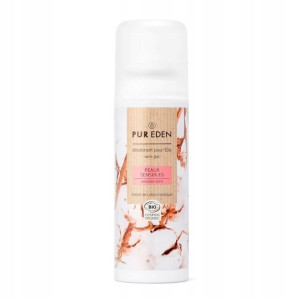 Pur Eden Sensitive Wegański Dezodorant Spray 100ml