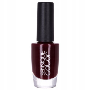 Sensique Color Lakier Do Paznokci 194 Cherry 10 Ml