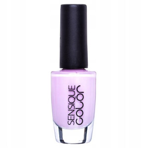 Sensique Color Lakier 157 Soft Violet 10 Ml