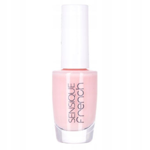 Sensique French Lakier Do Paznokci 138 Dolly 10 Ml