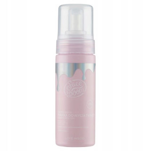 Faceboom Pianka Do Mycia Twarzy 150 G