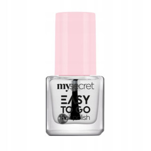 My Secret Easy To Go Lakier Do Paznokci 314 10 Ml