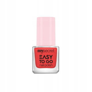 My Secret Lakier Do Paznokci Easy To Go 326 10 Ml