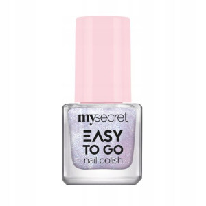 My Secret Easy To Go Lakier Do Paznokci 315 10 Ml