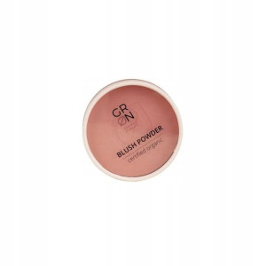 Grn Naturalny Róż Do Policzków Pink Watermelon 9g
