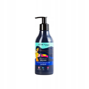 Gift Of Nature Odżywka Do Włosów Suchych 300ml