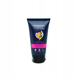Gift Of Nature Krem Do Twarzy Cera Naczynkowa 50ml