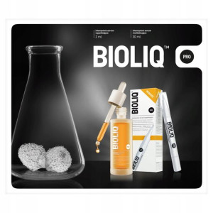 Bioliq Pro Zestaw Kosmetyków
