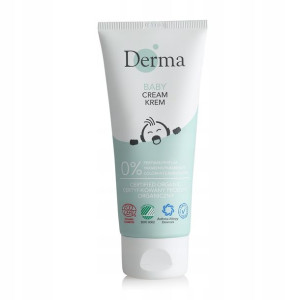 Derma Eco Baby Krem Pielęgnacyjny 100 Ml