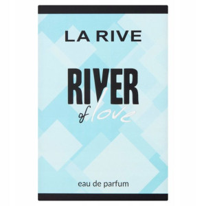 La Rive River Of Love Woda Perfumowana Damska100ml