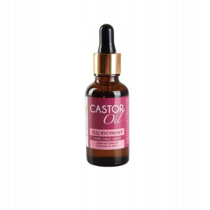Beaute Marrakech Naturalny Olej Rycynowy 30 Ml
