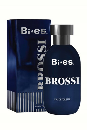 Bi-es Brossi Blue Woda Toaletowa 100ml