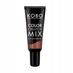 Kobo Professional Brown Baza 20 Ml