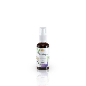 Olej Marakuja W Szkle 50ml