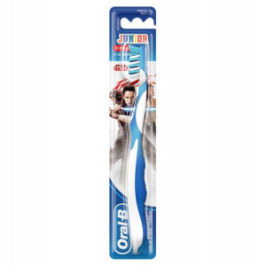 Oral-b Junior Szczoteczka Do Zębów Gwiezdne Wojny