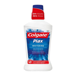 Colgate Plax Płyn Do Płukania Jamy Ustnej 500 Ml