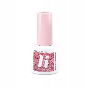Hi Hybrid Lakier Hybrydowy 430 Be My Glow 5 Ml