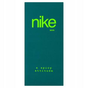 Nike Spicy Attitude Man Woda Toaletowa 75ml
