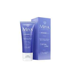 Miya Regeneracyjno Odzywczy Krem Maslo Shea 75ml