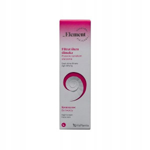 Element Snail Krem Na Noc 50ml