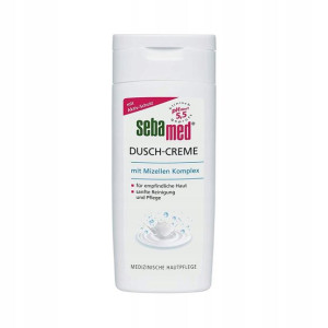 Sebamed Krem Pod Prysznic Z Kompleksem Micelarnym