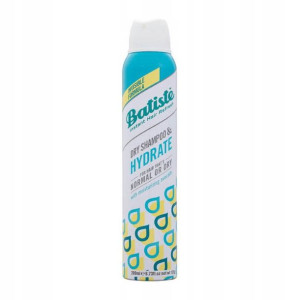 Batiste Suchy Szampon Do Włosów Przesuszonych