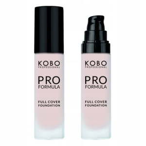 Kobo Professional Pro Formula Full Cover 01
