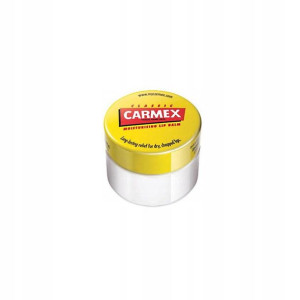 Carmex Classic Balsam Ochronny W Słoiczku 7,5g
