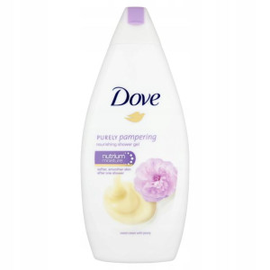 Dove Renewing Żel Pod Prysznic 500 Ml