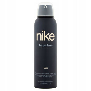 Nike The Perfume Dezodorant Spray Man 200ml