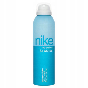 Nike Ud Dezodorant Spray Damski 200ml
