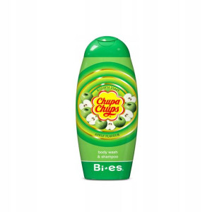 Żel 2w1 Chupa Chups Apple 250 Ml