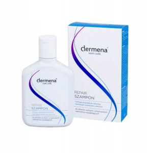 Dermena Hair Szampon Hamujacy Wypadanie Włosów