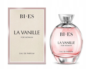Bi-es La Vanille Woda Perfumowana Dla Kobiet 100ml