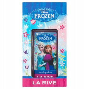 La Rive Disney Frozen Woda Perfumowana Damska 50ml