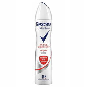 Rexona Active Protection Antyperspirant W Areozolu