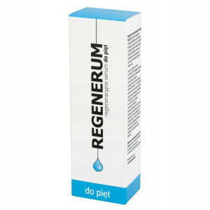 Regenerum Serum Do Pięt 30g