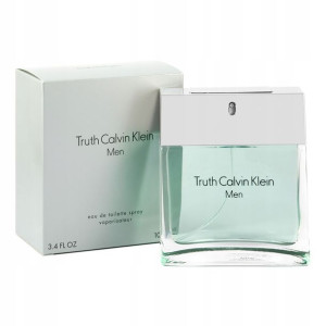 Calvin Klein Men Truth Woda Toaletowa 100ml