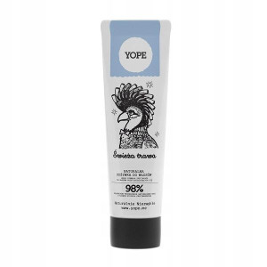 Yope Odżywka Do Włosów Przetłuszczających 170ml