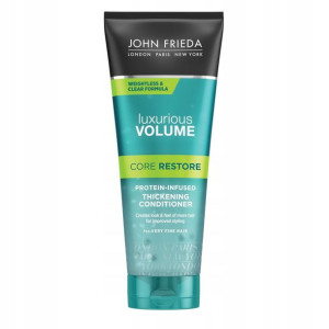 John Frieda Luxurious Volume Odżywka Objętość